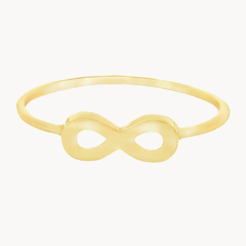 ANILLO INFINITO SAGE