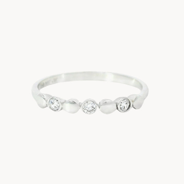 ANILLO CARRIL CON CIRCONITAS CHENDA