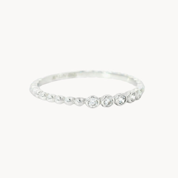 ANILLO CARRIL CON CIRCONITAS LOVISA