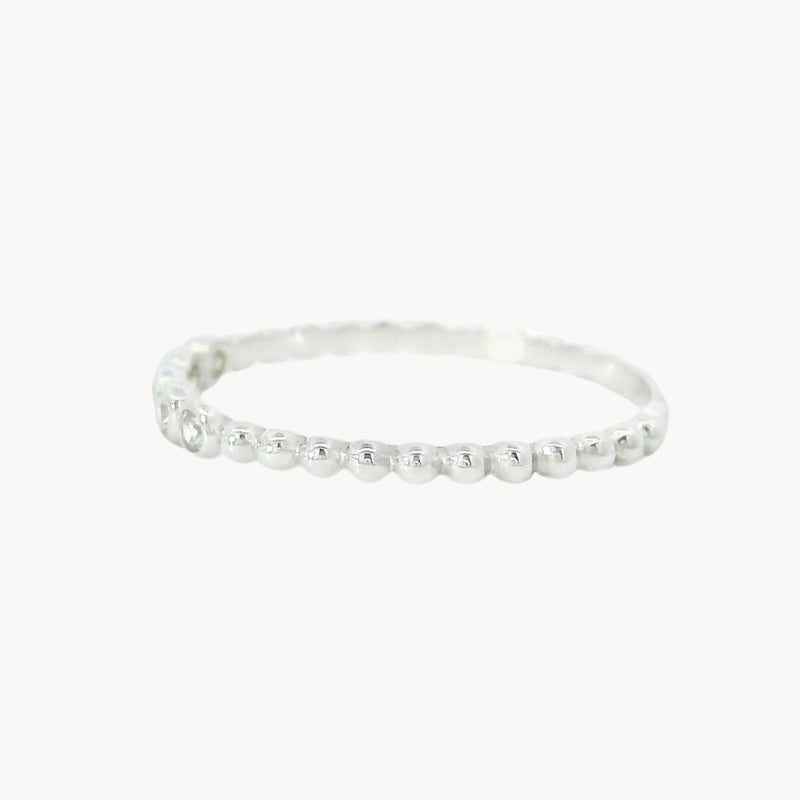 ANILLO CARRIL CON CIRCONITAS LOVISA