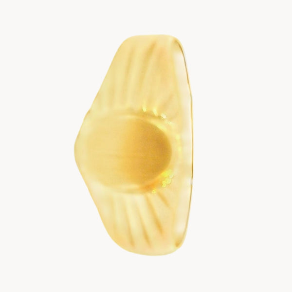 ANILLO SELLO BANDAS LAOISE