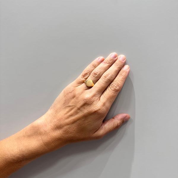 ANILLO SELLO ERNA