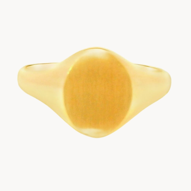 ANILLO SELLO ERNA