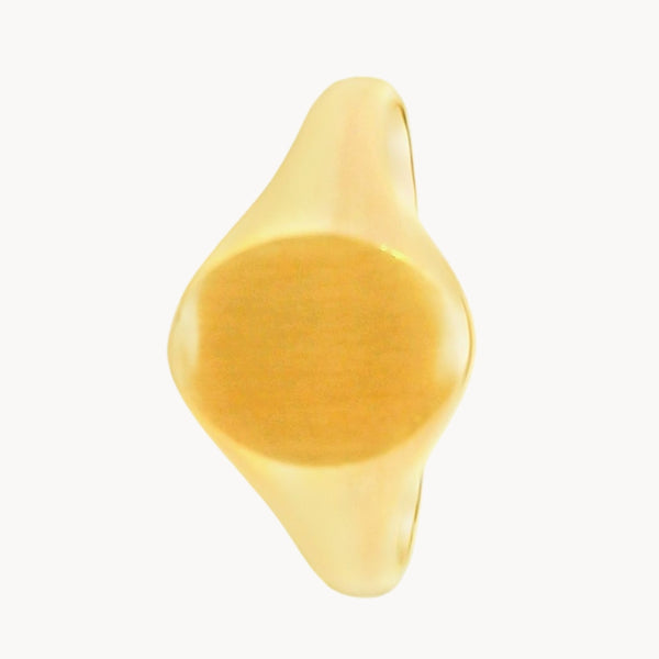 ANILLO SELLO ERNA