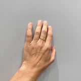ANILLO ABIERTO PACMAN