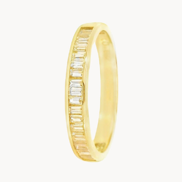 ANILLO CARRIL CON CIRCONITAS DELYTH