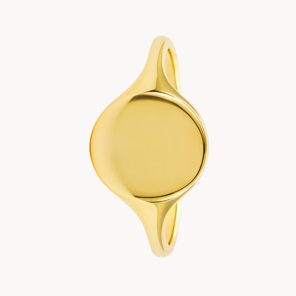 ANILLO SELLO LINZA