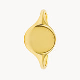 ANILLO SELLO LINZA