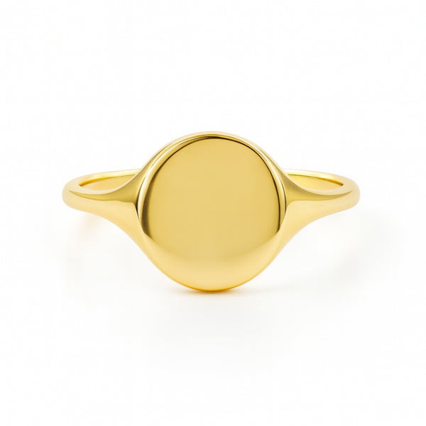 ANILLO SELLO LINZA
