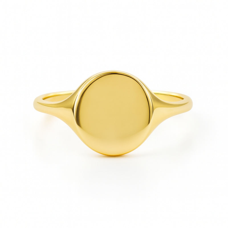 ANILLO SELLO LINZA