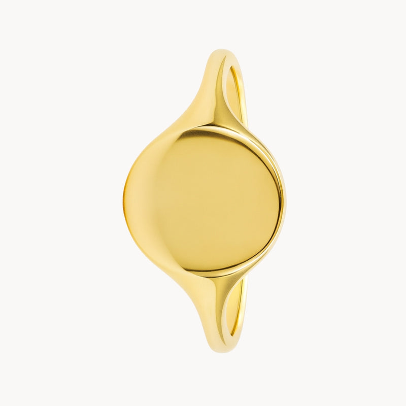 ANILLO SELLO LINZA