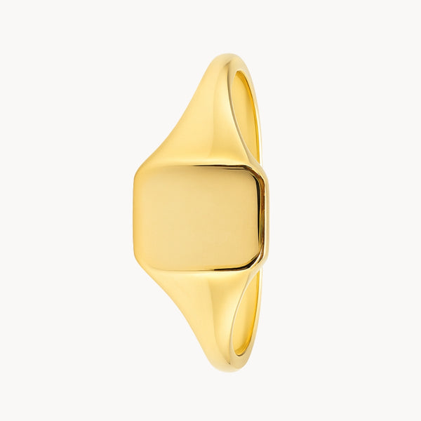 ANILLO SELLO LARA