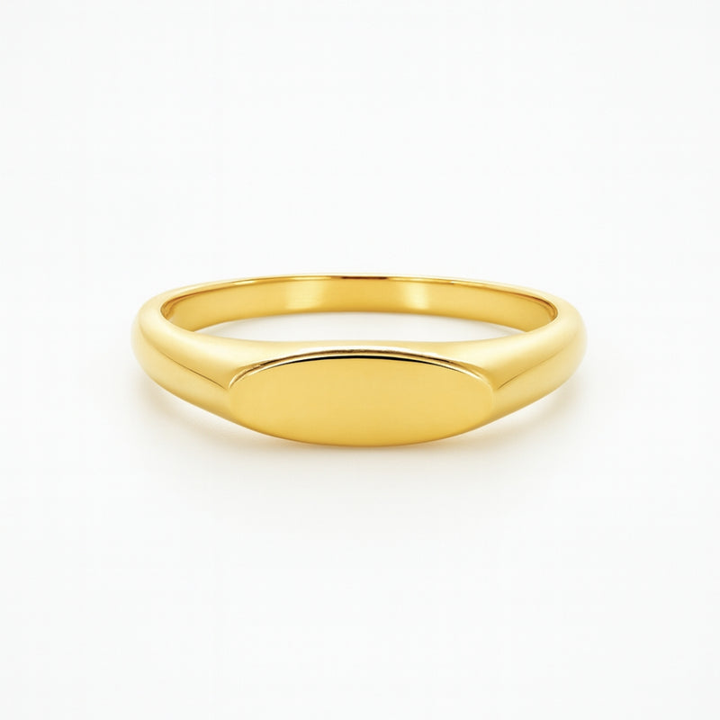 ANILLO SELLO JACKIE