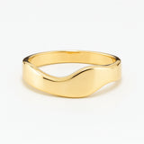 ANILLO ONDAS HALEY II