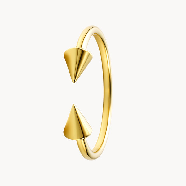 ANILLO ABIERTO PINCHOS FLORENCE