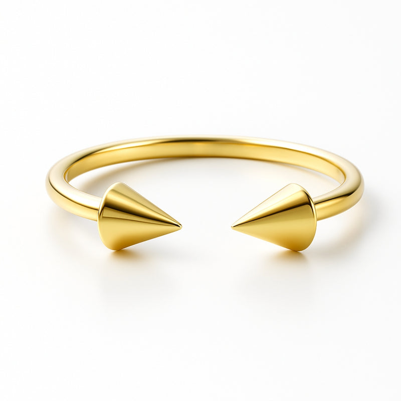 ANILLO ABIERTO PINCHOS FLORENCE