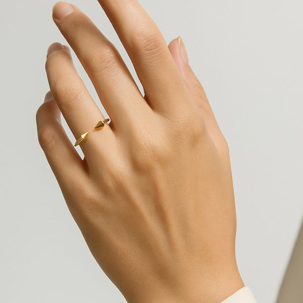 ANILLO ABIERTO PINCHOS FLORENCE