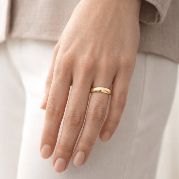 ANILLO VOLUMEN SELINA