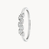 DIAMOND RING DAFNA