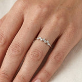 DIAMOND RING DAFNA