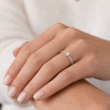 ANILLO CON DIAMANTES PHILLIPA