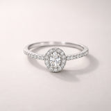 ANILLO CON DIAMANTES ASHLEE