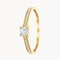 ANILLO CON DIAMANTES PHILLIPA