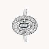 AMINA DIAMOND RING