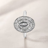 AMINA DIAMOND RING