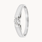 ANILLO DIAMANTE CENTRAL EN TENSION