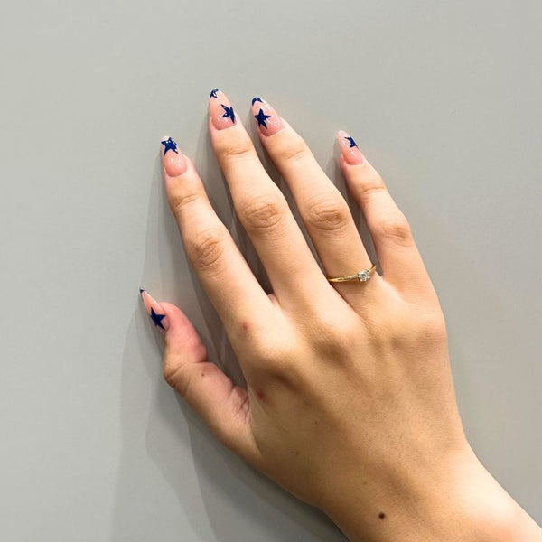 ANILLO SOLITARIO CUATRO GARRAS CON DIAMANTE 0.15 QUILATES GERTIE