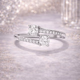 ANEL COM DIAMANTES NAIRA