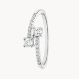 ANEL COM DIAMANTES NAIRA