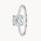 ANILLO SOLITARIO DIAMANTE 1 QUILATE CERTIFICADO IGI