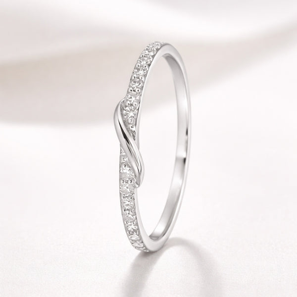 ANILLO CON DIAMANTES EMIRA