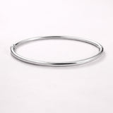 FLEXIBLE HALF-ROUND VESTA BRACELET