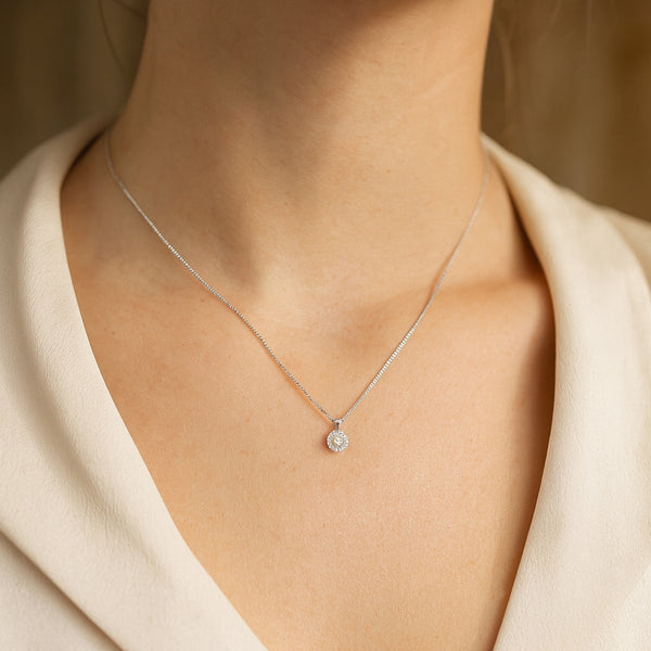 COLGANTE ORLA DIAMANTES HANNAH