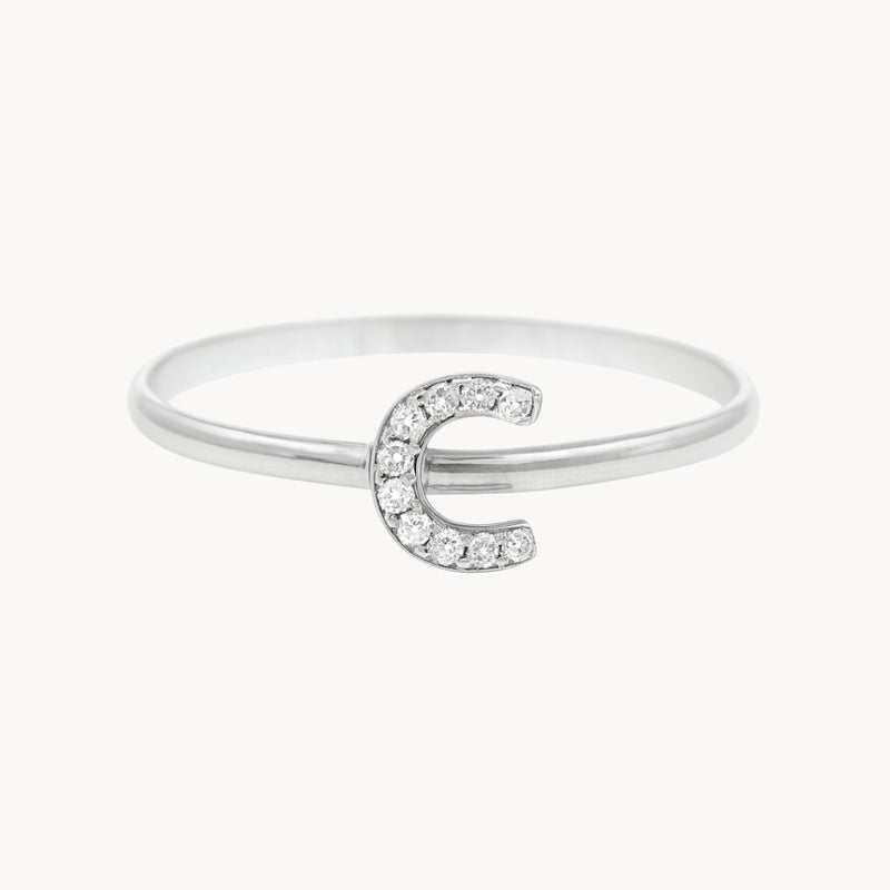 ANILLO INICIAL C CON CIRCONITAS