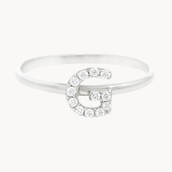 ANILLO INICIAL G CON CIRCONITAS