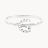 ANILLO INICIAL G CON CIRCONITAS