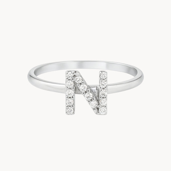 ANILLO INICIAL N CON CIRCONITAS