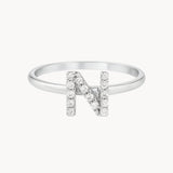 ANILLO INICIAL N CON CIRCONITAS