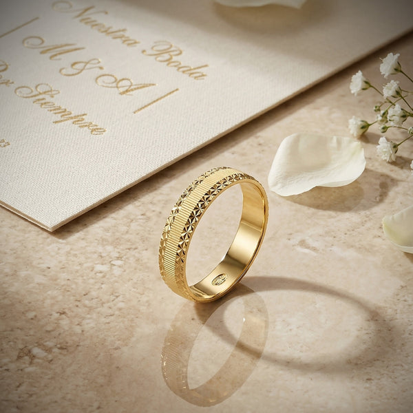 MATE ALLIANCE AND DIAMOND-EDGED 4MM