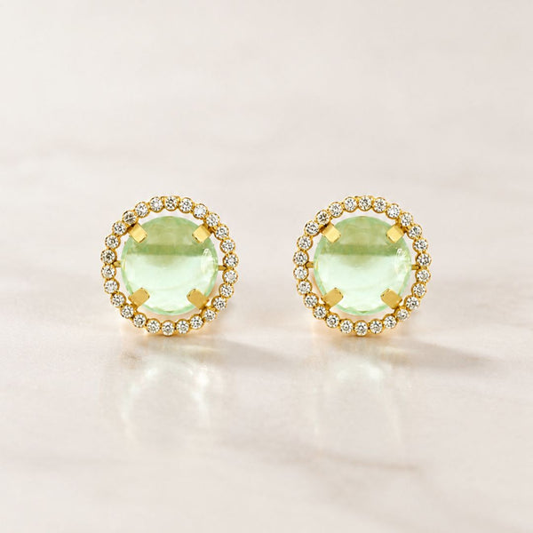 PENDIENTES CIRCONITAS KENDALL