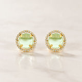 PENDIENTES CIRCONITAS KENDALL
