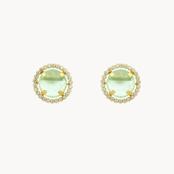 PENDIENTES CIRCONITAS KENDALL