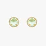 PENDIENTES CIRCONITAS KENDALL