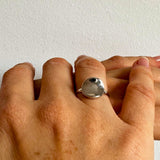ANILLO CIRCULO