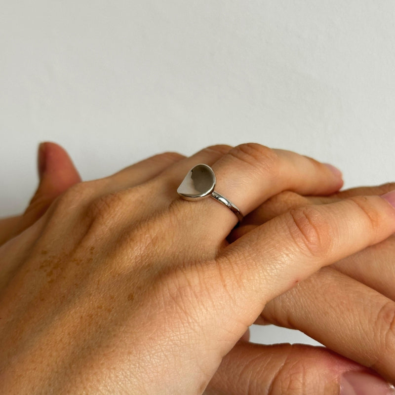 ANILLO CIRCULO
