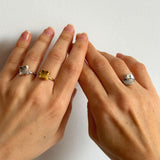 ANILLO CIRCULO